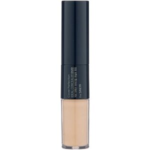 The Saem Консилер Cover Perfection Ideal Concealer Duo, оттенок 1.5 Natural Beige1