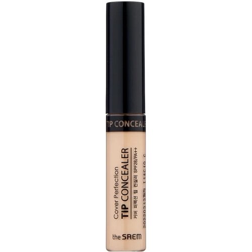 The Saem Консилер Cover Perfection Tip Concealer, оттенок 2.75 deep1