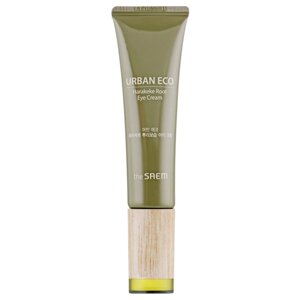 The Saem Крем для глаз Urban Eco Harakeke Root Eye Cream