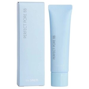 The Saem Праймер для кожи с расширенными порами Saemmul Perfect Pore Primer, 25 мл, прозрачный