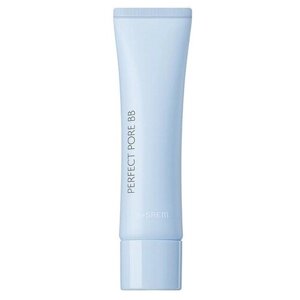 The Saem ВВ крем для кожи с расширенными порами Saemmul Perfect Pore BB SPF30 PA #01 Light Beige, 30мл