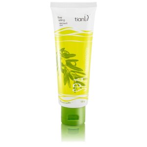 TianDe пилинг для лица Spa Technology Оливковый, 120 мл, 120 г