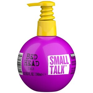 TIGI крем Small Talk, средняя фиксация, 240 мл