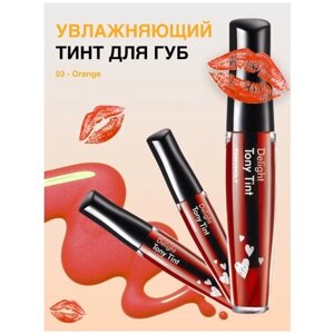 Тинт для губ Tony Moly Delight Tony Tint, Корея, 9 мл