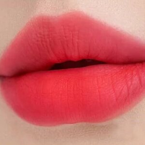 Тинт матовый для губ |ROM&ND Blur Fudge Tint 10 FUDGE RED