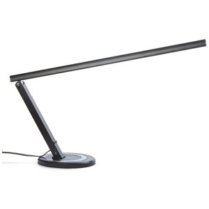 Tnl, cветодиодная лампа для рабочего стола (черная)