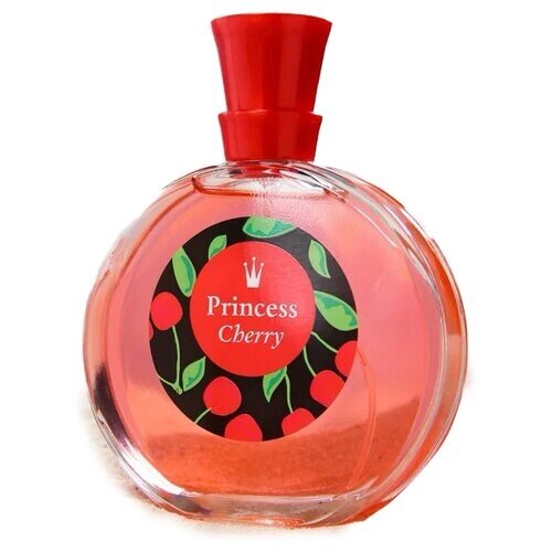 Today Parfum парфюмерная вода Princess Cherry, 100 мл