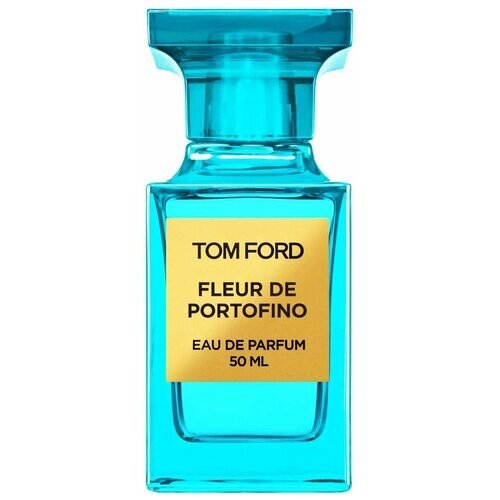 Tom Ford парфюмерная вода Fleur de Portofino, 50 мл