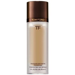 Tom Ford Тональный крем Traceless Soft Matte Foundation, 30 мл, оттенок: 7.5 shell beige
