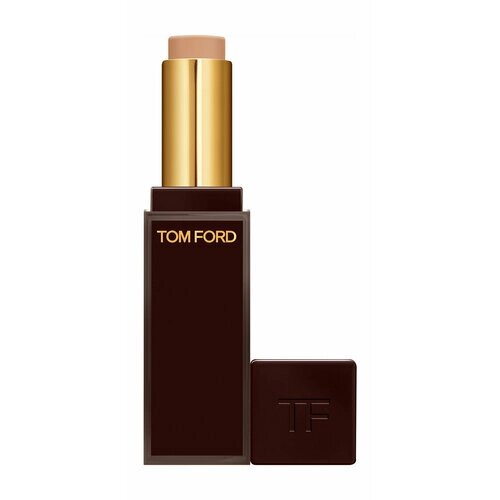 TOM FORD Traceless Soft Matte Concealer Консилер для лица, 4 г, 1W0 ECRU