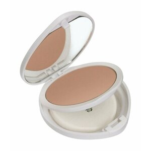 Тональная пудра-основа Deborah Milano Formula Pura Mineral Compact Powder Foundation т. 03 10 г