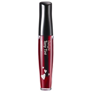 TONY MOLY Тинт для губ Delight Tony Tint, 01 Cherry pink