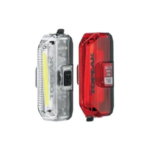 Topeak передний фонарь на шлем topeak headlux 150 AA