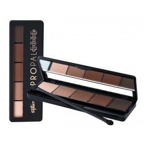 Topface Палетка теней ProPalette Eyeshadow