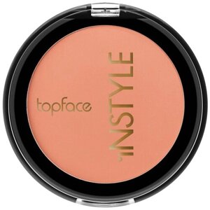 Topface Румяна Instyle Blush On, 005