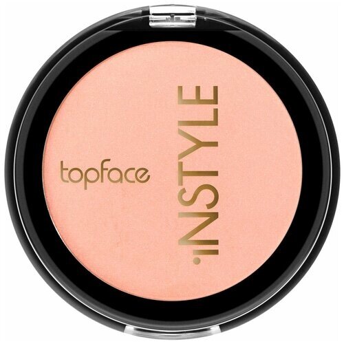 Topface Румяна Instyle Blush On, 008