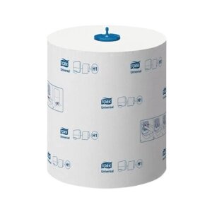 Tork Universal Soft бумажные полотенца в рулоне 280 метров, арт. 290058/290059(1рул)