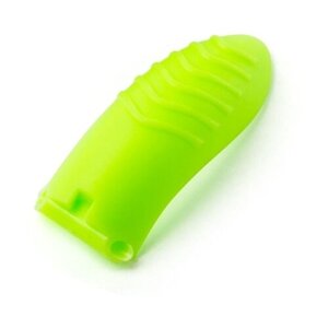 Тормоз для самоката Trolo задний для Mini Up, 30 см, зеленый