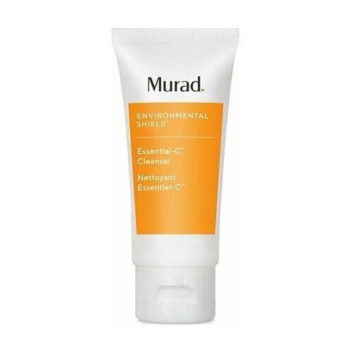 Travel Murad Essential-C Cleanser Очищающее средство 60ml