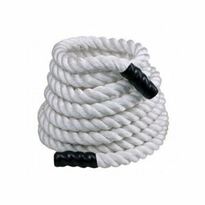 Тренировочный канат Perform Better Training Ropes 9 м (PB\4087-30-White\09-02-00)