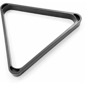 Треугольник 57.2 мм «WM Special»черный пластик)