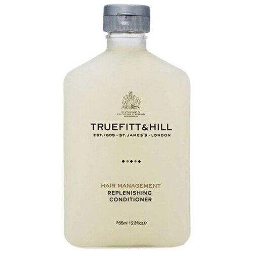 Truefitt & Hill кондиционер Replenishing для роста волос, 365 мл