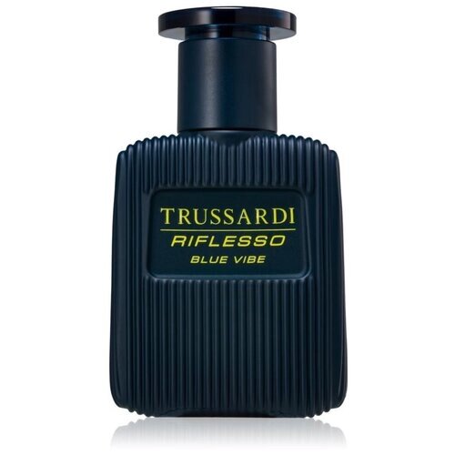 TRUSSARDI туалетная вода Riflesso Blue Vibe, 30 мл