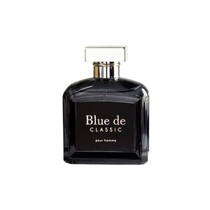 Туалетная вода мужская Classic Blue de Classic, 100 мл