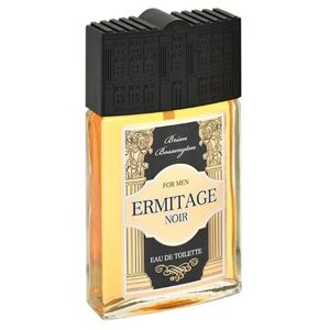 Туалетная вода мужская ERMITAGE NOIR, 100 мл Positive parfum 7097939 .