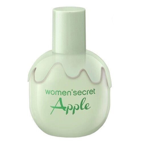 Туалетная вода Women Secret Apple 40 мл.