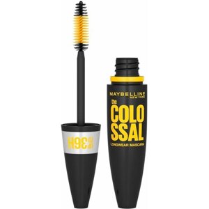 Тушь для ресниц Maybelline Colossal 36ч