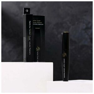 Тушь для ресниц Perfect Super Mascara, для суперобъёма