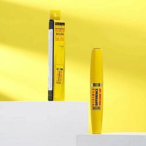 Тушь для ресниц Visible Difference Volume Up Mascara, для объёма