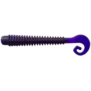 Твистер sansan twister neptun-X 60, col. 04 violet