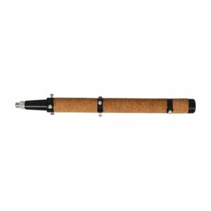 Удочка зимняя, составная, 50 см, ручка из пробки, HFB-29 9913208