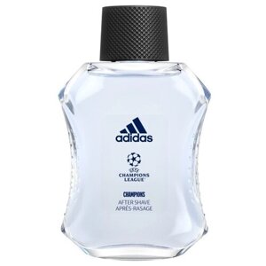 UEFA 8 Champions League Champions Edition adidas, 100 мл