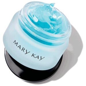 Успокаивающий гель для кожи вокруг глаз Mary Kay