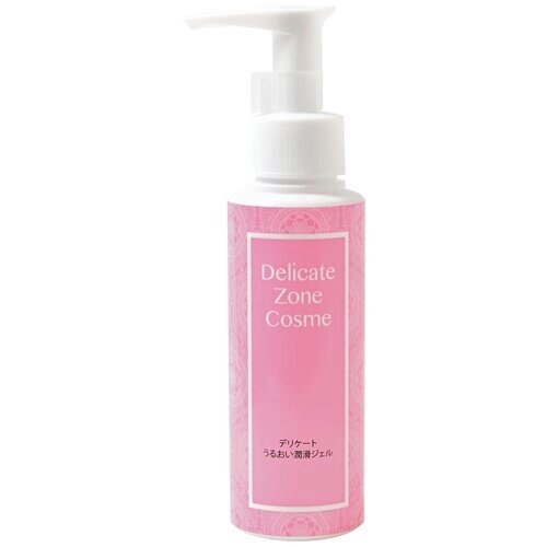 Увлажняющая эссенция-гель для деликатных зон Hanako Delicate Zone Cosme Essence Gel, 100 г