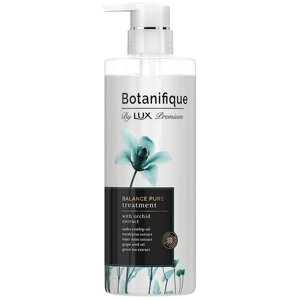 Увлажняющий кондиционер для волос Balance Pure Treatment Lux Premium Botanifique, 510 мл