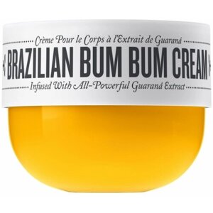 Увлажняющий крем для тела Sol de Janeiro Brazilian bum bum cream 240ml