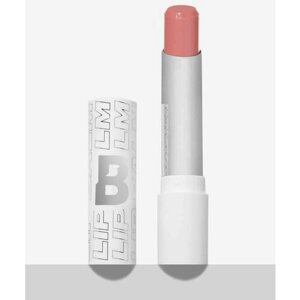 Увлажняющий оттеночный бальзам для губ Beauty Bay lip balm оттенок STRAWBERRY 4g 4g