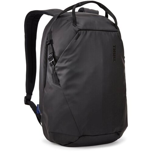 Велорюкзак заплечный THULE Tact 16L, black