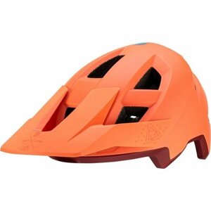 Велошлем Leatt MTB All Mountain 2.0 Helmet (Peach, S, 2023 (1023015650