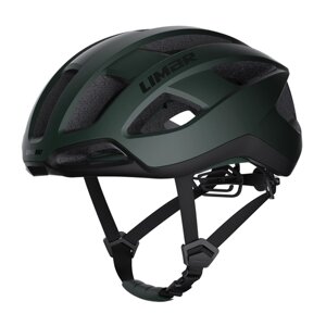 Велошлем Limar Air Stratos Helmets 2023 (CAIRSTRCE), цвет Зелёный, размер шлема M (53-57 см)