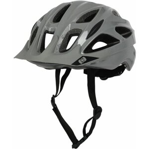 Велошлем Oxford Hoxton Helmet Grey (см:58-61)
