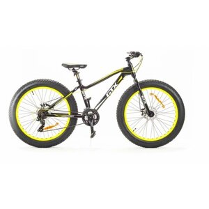 Велосипед 26" GTX FAT 03 (рама 16"