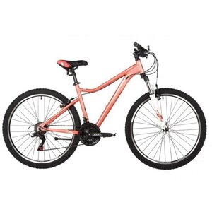 Велосипед 26 Stinger LAGUNA STD (ALU рама) розовый (рама 15) PK2