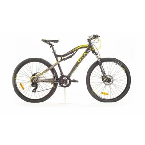 Велосипед 27,5" GTX MOON 2702 (рама 19"000078)