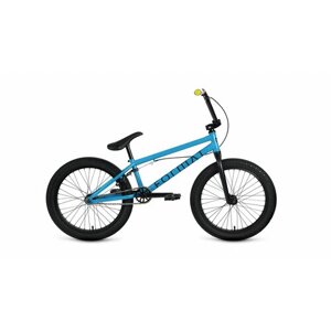 Велосипед BMX Format 3215 (2023), рама 20, синий
