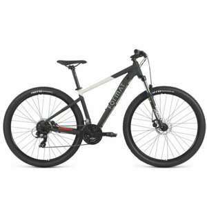 Велосипед Format 1415 29 (2023) бежевый / черный XL